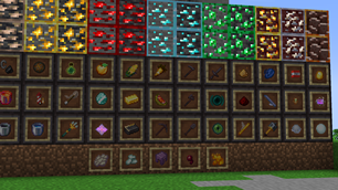 Items