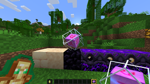 crystal pvp