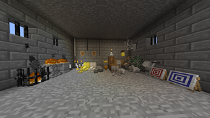 Castle Props