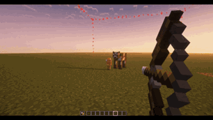Projectile Protection