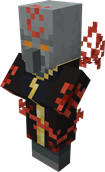 Hyper Evoker
