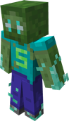 Super Zombie