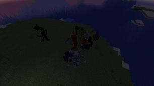 HW_Animatronics