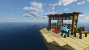Pirate's Pleasures Preview