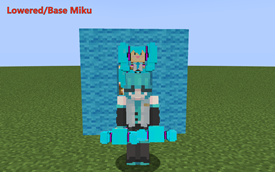 Hatsune Miku Approved!