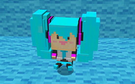 Miku Dropped