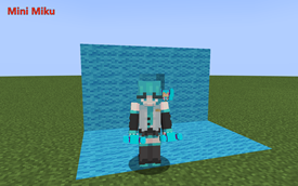 Mini Miku Showcase