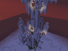 The Twilight Forest