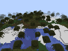 More Fun Quicksand Mod