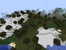 More Fun Quicksand Mod