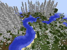 Biomes O' Plenty