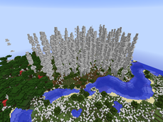 Biomes O' Plenty
