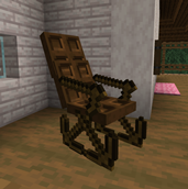 Rocking Chair