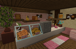 Bakery