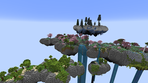 Sky Islands