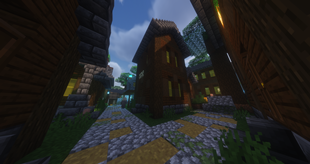 village