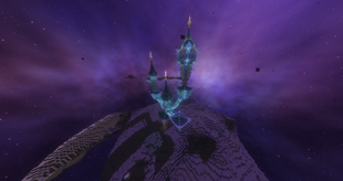 end city