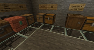 Sorting System