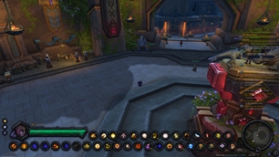 Healthbar Color