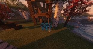 Beta Testers