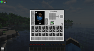 Inventory Preview