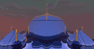 The Ell Temple