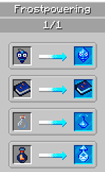 Frostpowering