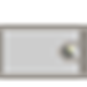 White Wallet