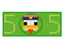 Five Blox Retexture