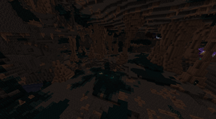 New biome