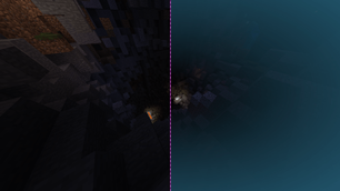 NMV Diff