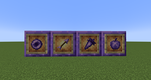 Items