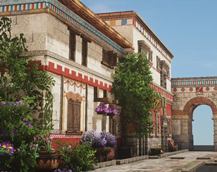Example from ConquestReforged.com