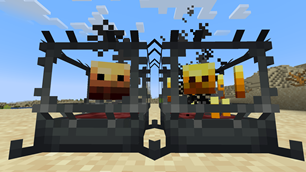 Blaze Burner