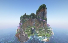 Example Island