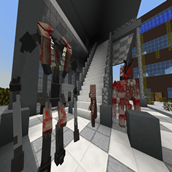 Some parasites