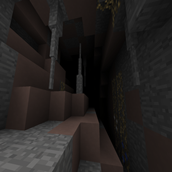 Cave Darkness