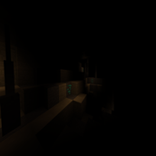 Just Deep Cave