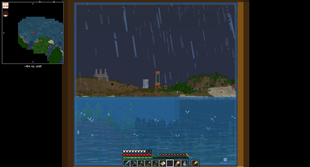 horizons