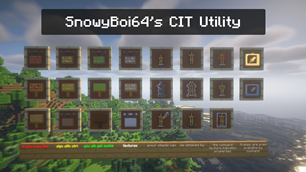 cit utility