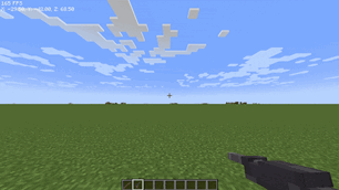 Pistol Reload