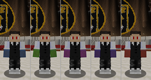 Armament Haki and its various colors