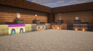More Ovens