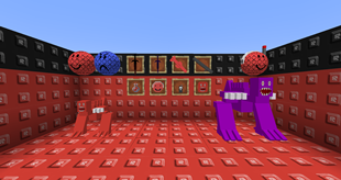 Main things in the mod