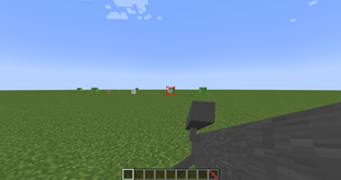 that sheep is done for