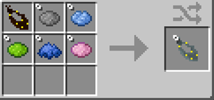 Dyeing Bandannas