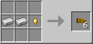 Revolver Round Recipe
