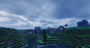 Plains Village