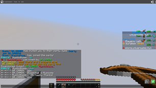BlazeChat On