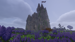 Pillager Fortress